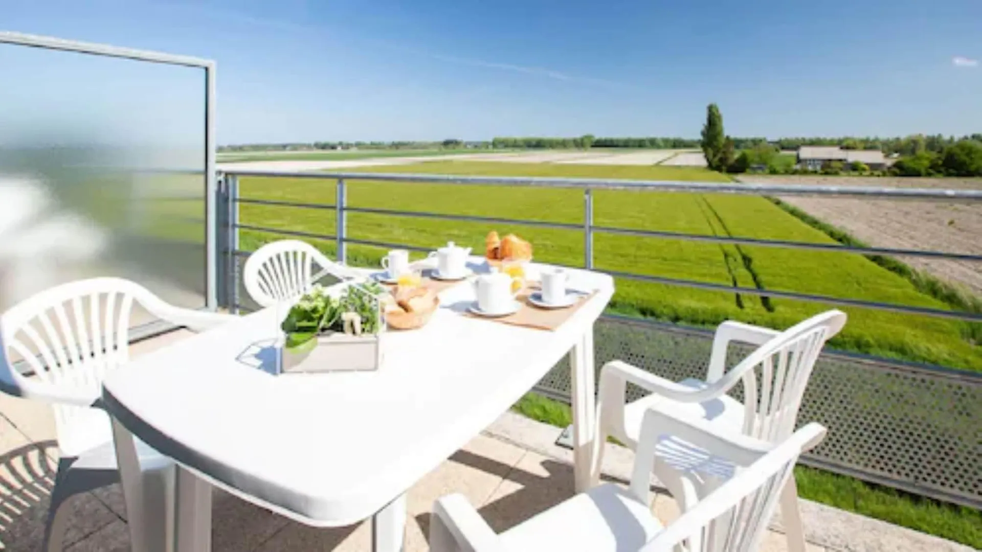 Vacanceole Le Domaine Du Mont Roz-sur-Couesnon Francia