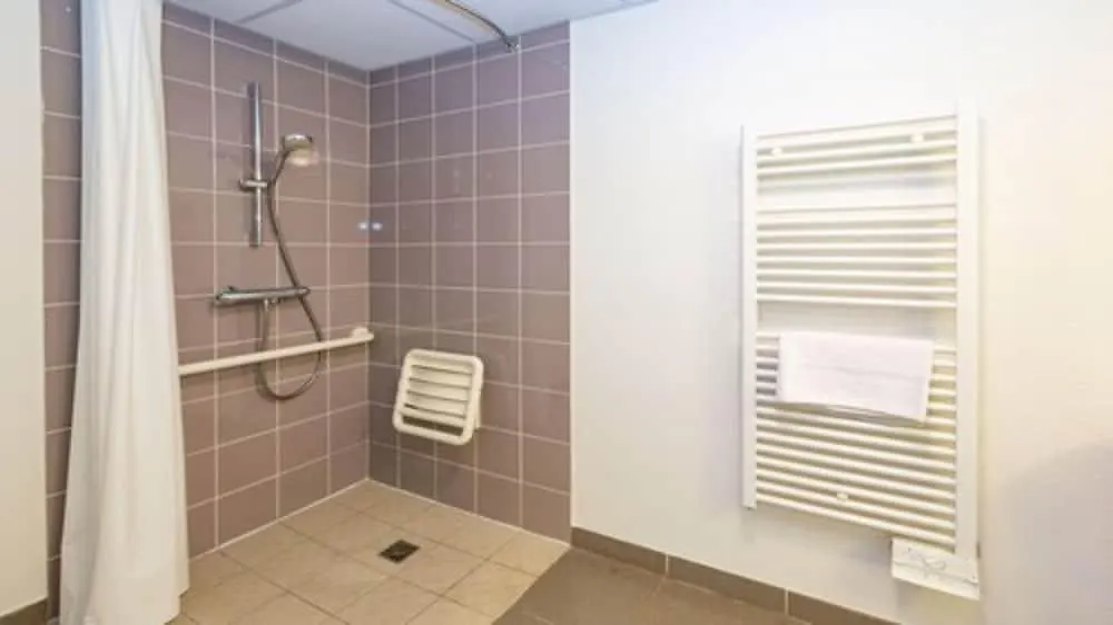 Apartamento Vacanceole Le Domaine Du Mont Roz-sur-Couesnon