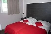 Apartamento Vacanceole Le Domaine Du Mont Roz-sur-Couesnon