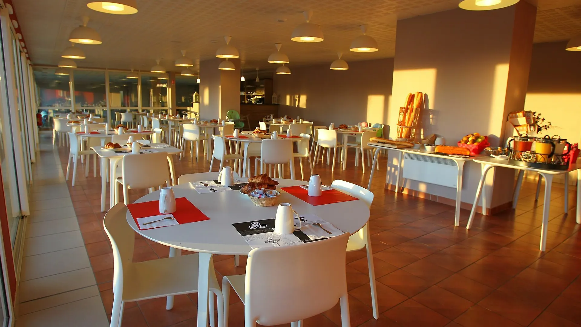 Vacanceole Le Domaine Du Mont Roz-sur-Couesnon Francia