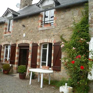 Ker Francozen Renaudiere Roz-sur-Couesnon